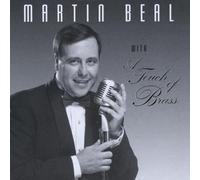Beal, Martin - Martin Beal With A Touch Of Brass