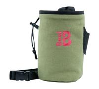 Beal Maxi Cocoon II - portamagnesite Green