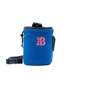 Cintura per sacchetto porta magnesite Beal Maxi Cocoon II Colore: blu