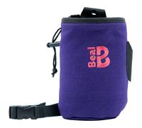 Beal - Maxi Cocoon II - Sacchetto porta magnesite blu/lilla