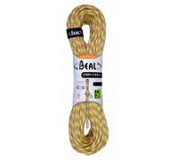 Beal - Mezza corda - Cobra II 8.6 mm Dry Cover Anis - Taglia 50 m - Verde