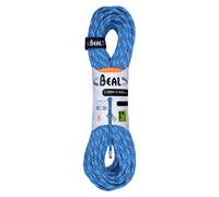 Beal - Mezza corda - Cobra II 8.6 mm Dry Cover Blue - Taglia 50 m