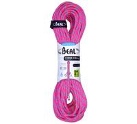 Beal - Mezza corda - Cobra II 8.6 mm Golden Dry Fuchsia - Taglia 50 m - Rosa
