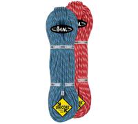 Beal - Mezza corda - Cobra II Unicore 8,6 mm Dry Cover - Taglia 2 x 60m - Blu