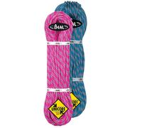 Beal - Mezza corda - Cobra II Unicore 8,6 mm Golden Dry Blue Fushia - Taglia 2 x 60m