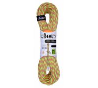 Beal - Mezza corda da arrampicata - Cobra II 8.6mm Anis - Taglia 50 m - Verde