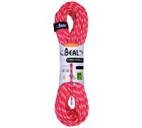 Beal - Mezza corda da arrampicata - Cobra II 8.6mm Orange - Taglia 50 m - Arancione