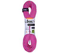 Beal - Mezza corda - Ice Line 8.1mm Fuchsia - Taglia 50 m - Rosa
