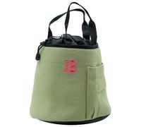 Beal Monster Cocoon Ii Chalk Bag Verde
