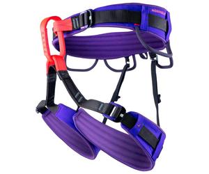 Beal - Morpheus - Imbragatura XL lilla