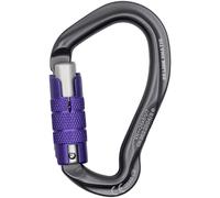 Beal - Be Link 3-Matic - Moschettoni a chiusura grigio