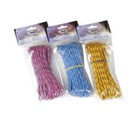 Beal Multiuse Accessory Cord Pack 5,5 m x 6 mm Assorted unisex