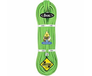 BEAL Opera 8.5mm Gd X 50m - Unisex - Verde - Taglia unica- modello 2026