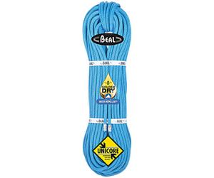 BEAL Opera 8.5mm Gd X 60m - Unisex - Blu - Taglia unica- modello 2026