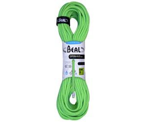 BEAL Opera 8.5mm Gd X 60m - Unisex - Verde - Taglia unica- modello 2026