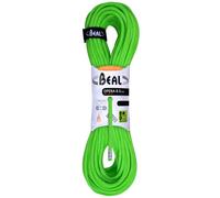 Beal - Corda per arrampicata - Opera 8,5mm Green in Pelle - Taglia 60 m