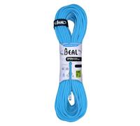 Beal, Opera - Corda da Arrampicata Mista, Unisex, BC085O, Blu, 50 m