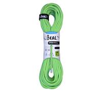 Beal, Opera - Corda da Arrampicata Mista, Unisex, BC085O, Verde, 60 m