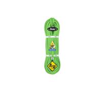 Beal, Opera - Corda da Arrampicata Mista, Unisex, BC085O, Verde, 60 m