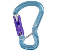 Beal Orient Express Bi Snap Hook Blu