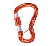 Beal Orient Express Orange Moschettone Ghiera Con Sicura BMCLOE.O