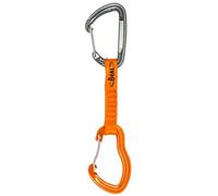 BEAL Pulp Quickdraw 11cm - Unisex - Arancione - Taglia unica- modello 2025