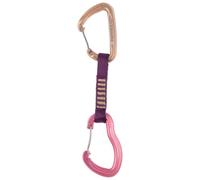 Beal - Pulp Quickdraw - Rinvio 11 cm variopinto