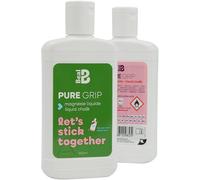 Beal Pure Grip - magnesite White unisex