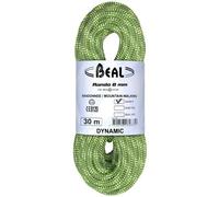 Beal Rando 8 mm - corda gemella 30 m Green unisex