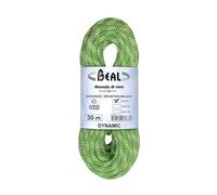 BEAL Rando 8mm X 20m - Unisex - Verde - Taglia unica- modello 2024