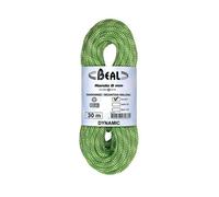 Beal - Rando 8 mm - Corda gemella 30 m verde/olivia