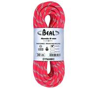 Beal - Rando Golden Dry 8 mm - Corda gemella 30 m variopinto