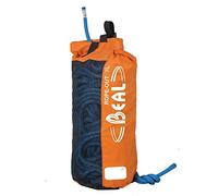 Beal Sacca portacorda Rope Out, orange, 7l