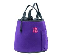 Beal - Sacchetto porta magnesite - Monster Cocoon II Purple - Viola