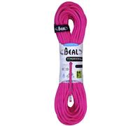Beal Stinger III Unicore Golden Dry 9,4 mm - corda singola 50 Pink unisex