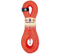 Beal Corda intera Sunrise 9,2 mm 50 m rosso