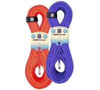 Beal - Sunup 8.4mm - Mezza corda 2 x 50 m variopinto