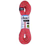 Beal - Tiger 10 mm Golden Dry - Corda intera 70 m rosso