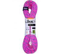 BEAL Tiger 10mm X 50m - Unisex - Rosa - Taglia unica- modello 2026