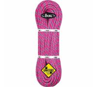BEAL Tiger 10mm X 70m - Unisex - Rosa - Taglia unica- modello 2025