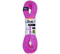 Beal Tiger 10mmx80m Fuschsia 21 - Corda arrampicata - Rosa [Taglia : Unique]