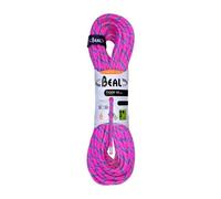 Beal Tiger 10mmx80m Fuschsia 21 - Corda arrampicata - Rosa [Taglia : Unique]