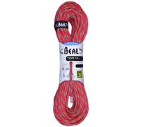 Beal Tiger Unicore Golden Dry 10 mm - corda singola 50 m Orange unisex
