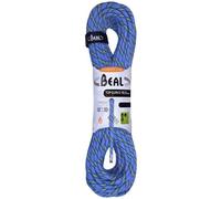 Beal Top Gun II Unicore Dry Cover 10,5 mm - corda singola 60 m Blue unisex