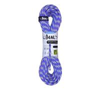 Beal Top Gun II Unicore Golden Dry 10,5 mm - corda singola 50 m Blue unisex
