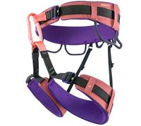 BEAL Trinity - Unisex - Rosa / Viola - Taglia S- modello 2025