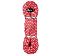 Beal Virus - Corda da Arrampicata, Unisex, Unisex, BC100V, Rosa, 80 m
