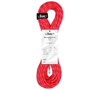 Beal - Wall Cruiser 9,6 mm - Corda intera 30 m rosso
