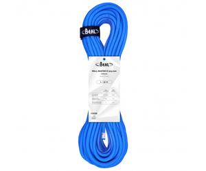Beal - Wallmaster - Corda indoor 20 m lilla/bianco