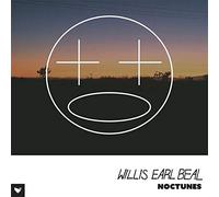 Beal, Willis Earl - Noctunes